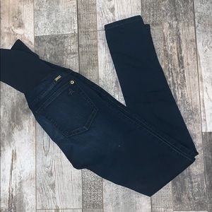 DL1961 maternity denim jeans 👖